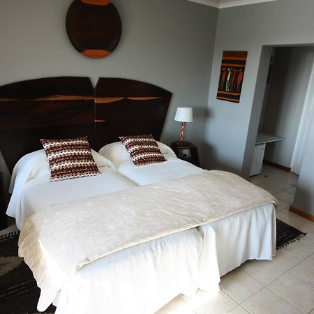 Lagoon Lodge Walvis Bay Exteriör bild
