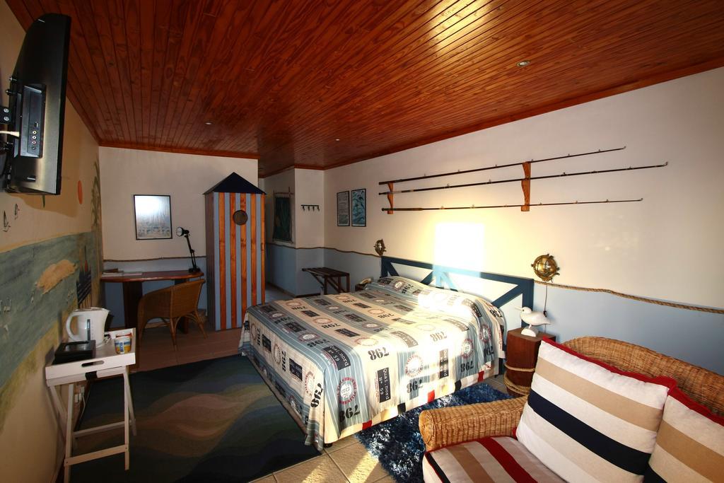 Lagoon Lodge Walvis Bay Rum bild