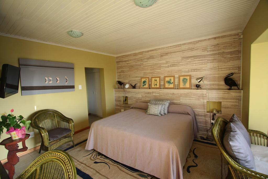 Lagoon Lodge Walvis Bay Rum bild