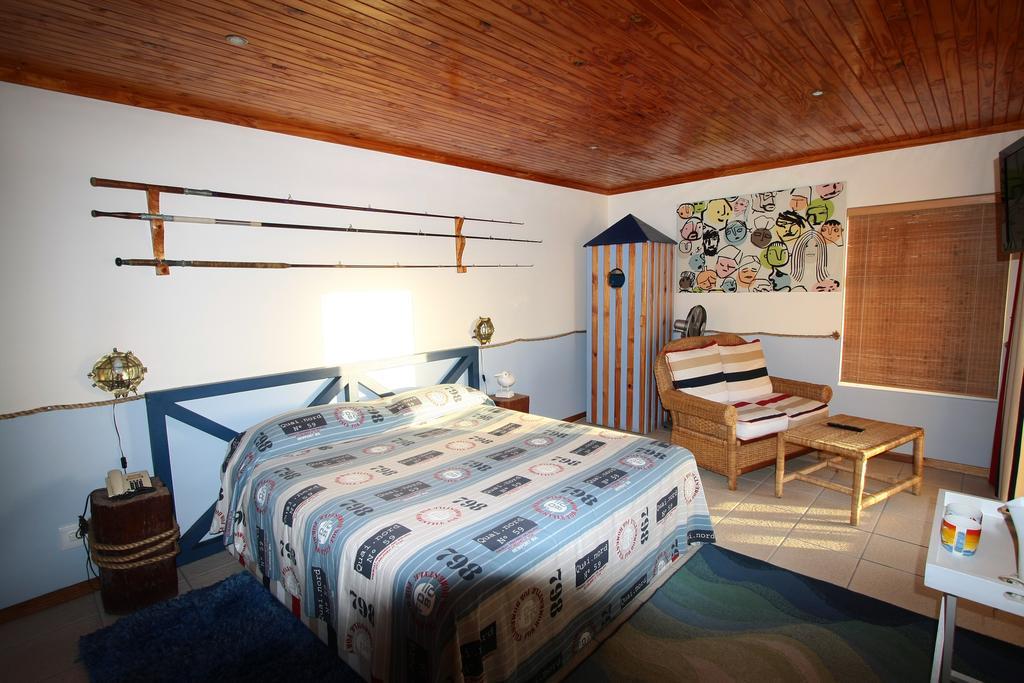 Lagoon Lodge Walvis Bay Rum bild