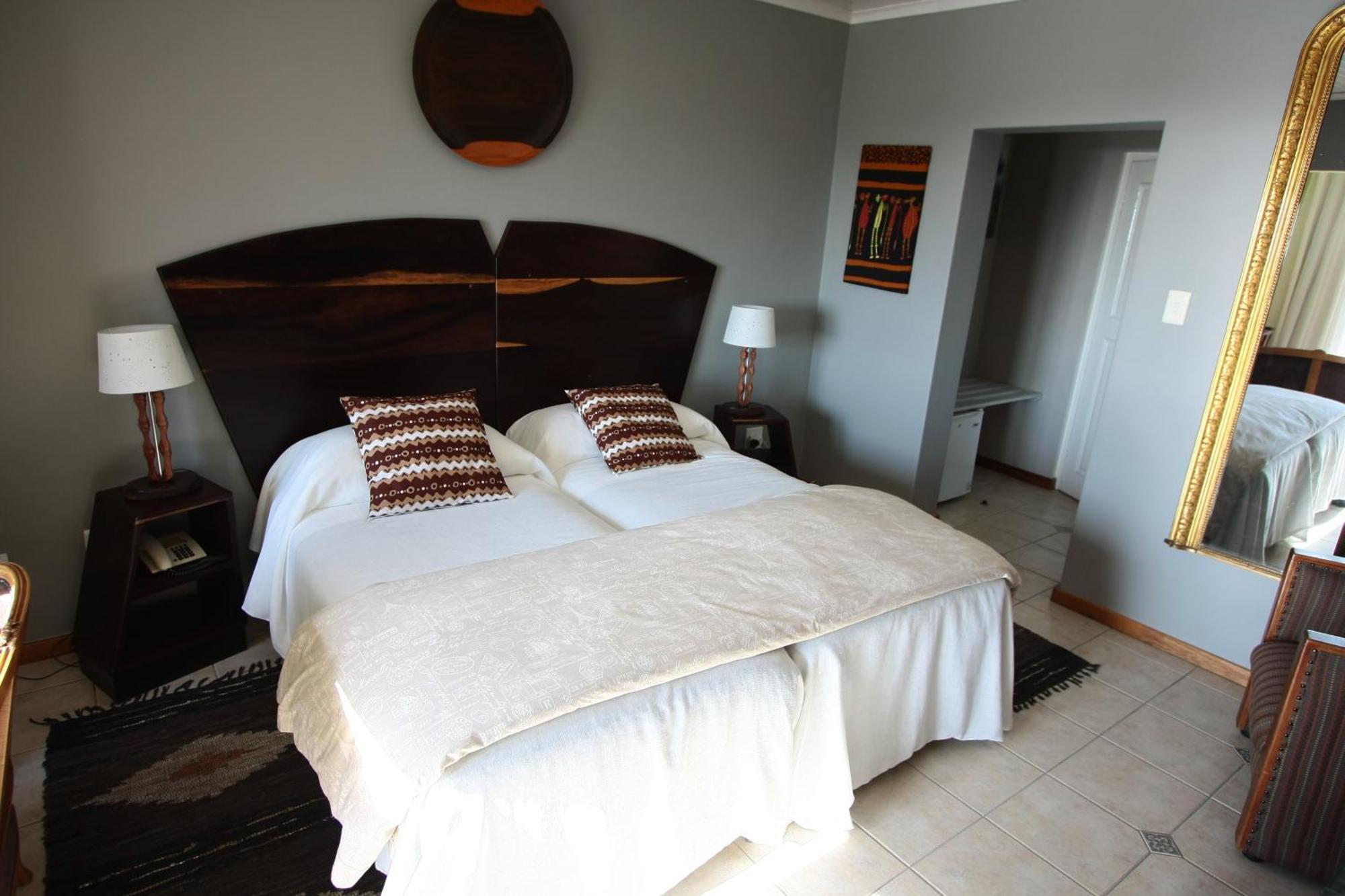 Lagoon Lodge Walvis Bay Exteriör bild