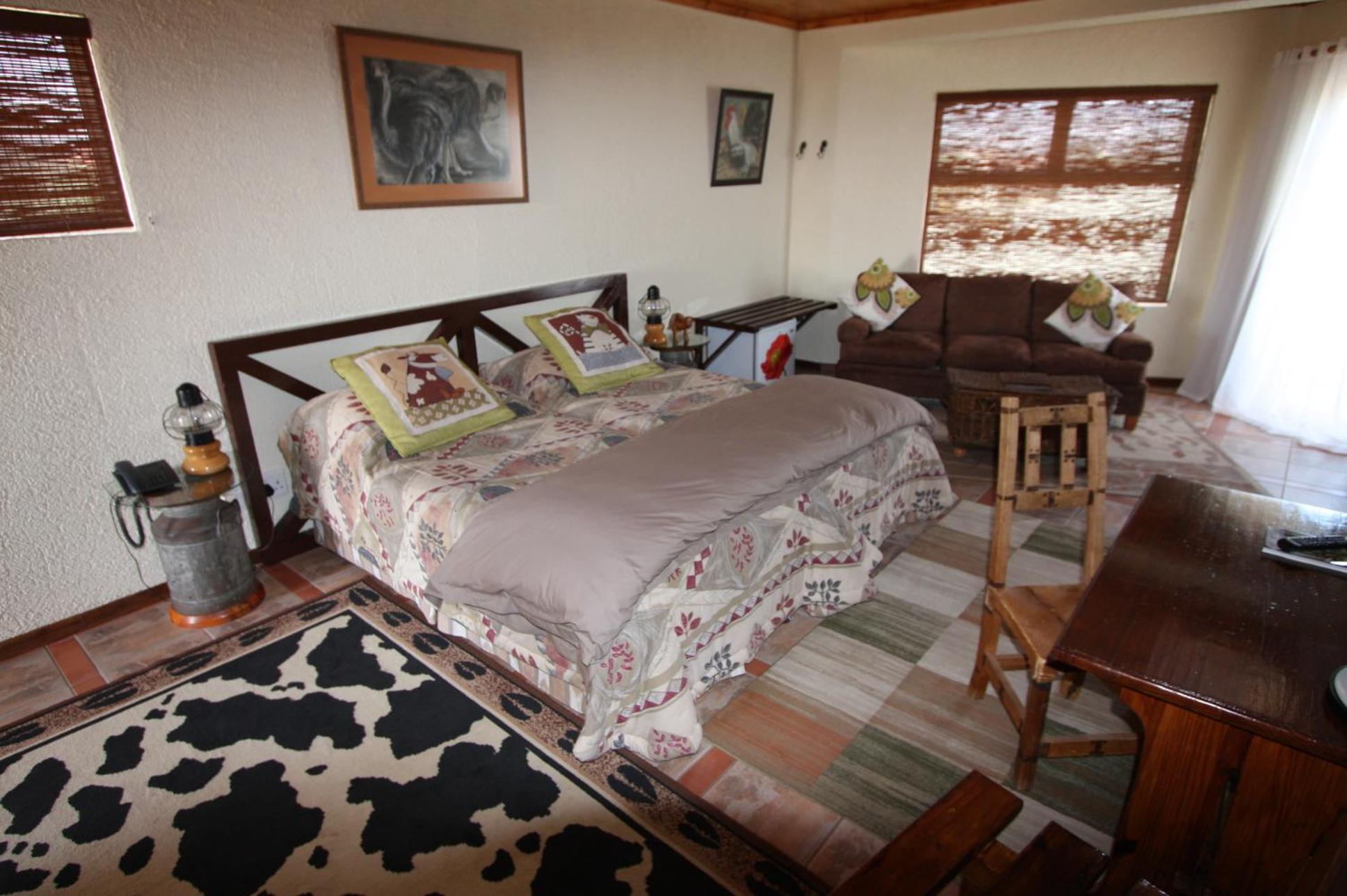 Lagoon Lodge Walvis Bay Exteriör bild