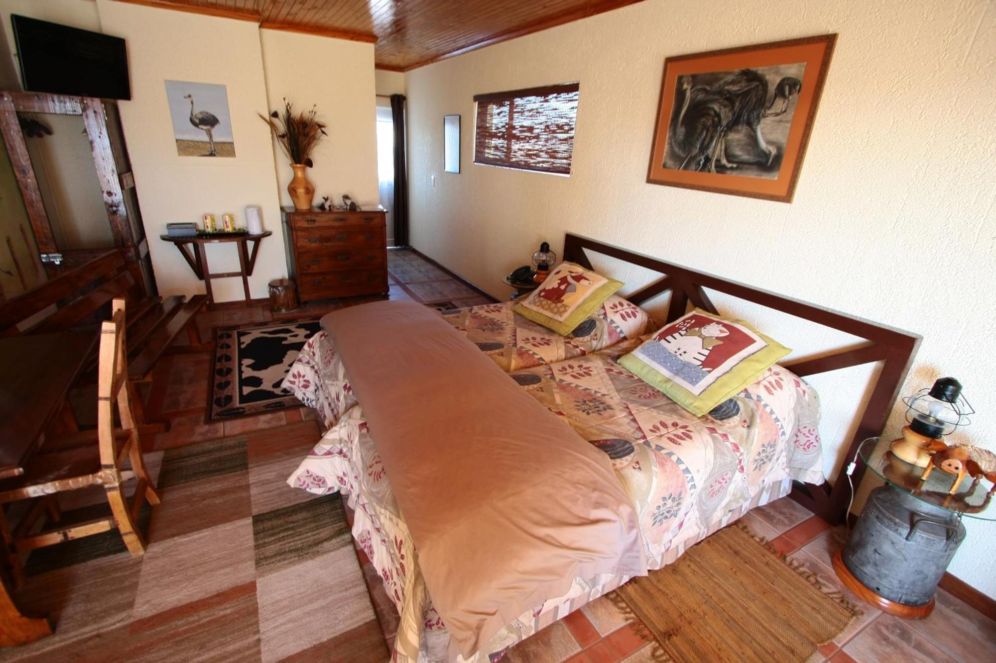 Lagoon Lodge Walvis Bay Exteriör bild