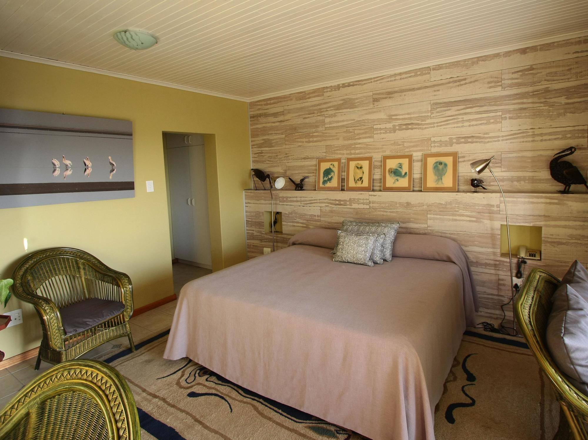 Lagoon Lodge Walvis Bay Exteriör bild